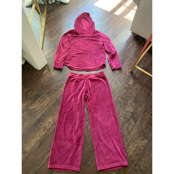 Pajama Grams (Size M) Fleece - Picture 1 of 2